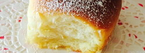 ночные булочки. Шаг 8