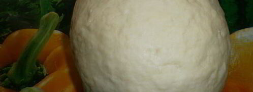 плюшки с маком. Шаг 2