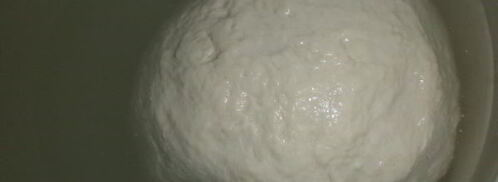 плюшки с маком. Шаг 4