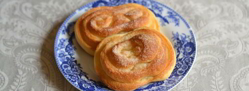 плюшки. Шаг 29