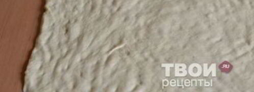 плюшки. Шаг 13