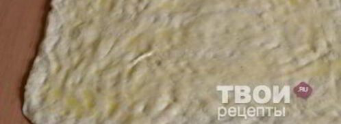 плюшки. Шаг 15