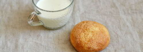 сахарные булочки. Шаг 13