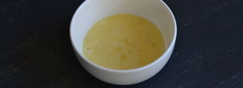 сахарные булочки. Шаг 4