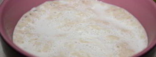 сахарные плюшки. Шаг 2