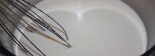 сахарные плюшки. Шаг 3