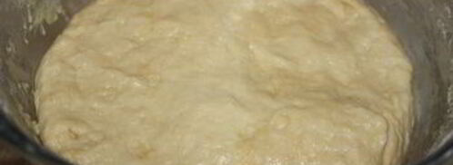 сахарные плюшки. Шаг 4