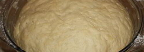 сахарные плюшки. Шаг 5