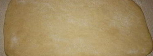 сахарные плюшки. Шаг 6