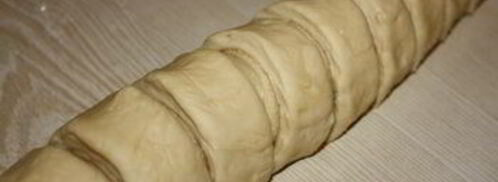 сахарные плюшки. Шаг 7