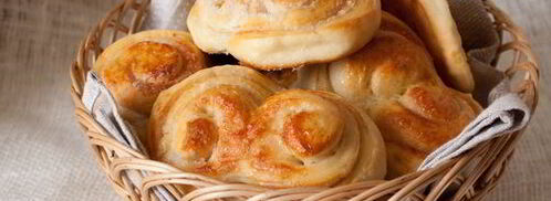 сахарные плюшки. Шаг 10