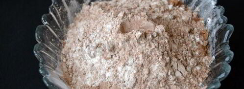 шоколадная королевская ватрушка с какао. Шаг 7