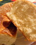 Сладкие булочки