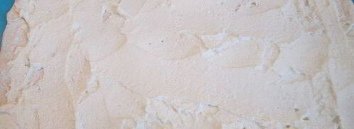 ватрушки с творогом в сметанной заливке. Шаг 3