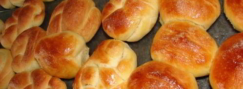 ватрушки. Шаг 7