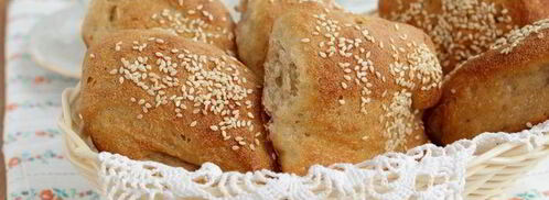 вечерние булочки к завтраку. Шаг 10