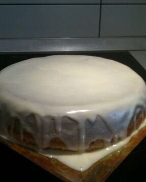 Венгерская ватрушка