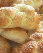 Венская булочка