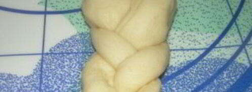 венская булочка. Шаг 4