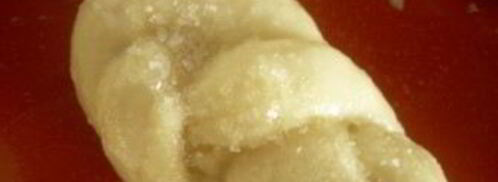 венская булочка. Шаг 5