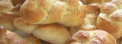 венская булочка. Шаг 6