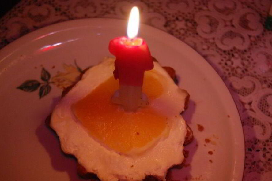 Рецепт чизкейк апельсиново-ананасовый