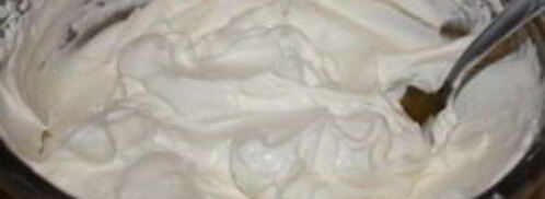 чизкейк без выпечки с рикоттой. Шаг 2