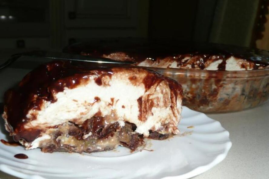 Рецепт чизкейк без выпечки