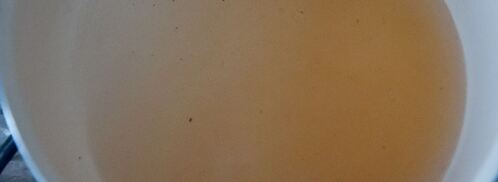 чизкейк клубничный. Шаг 4