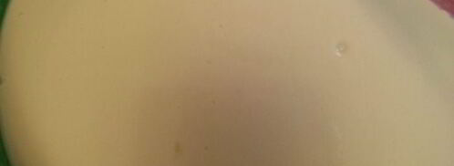 чизкейк с белым шоколадом первая любовь. Шаг 7