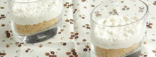 чизкейк с лососем. Шаг 7