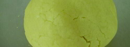 чизкейк с вишней. Шаг 3