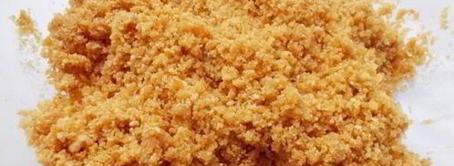 чизкейк три шоколада. Шаг 4