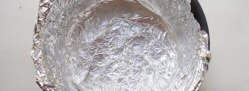 чизкейк три шоколада. Шаг 5