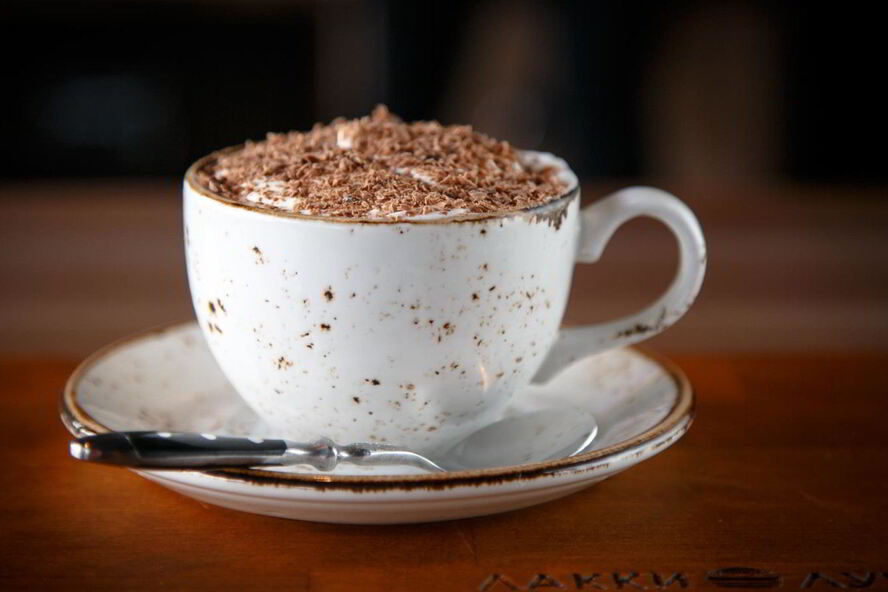 Рецепт чизкейк в чашке