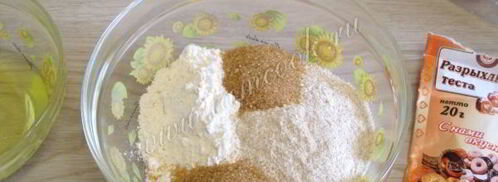 чизкейк в мультиварке. Шаг 5