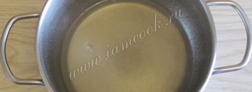 чизкейк в мультиварке. Шаг 17