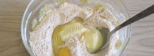 чизкейк в мультиварке. Шаг 6