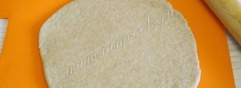 чизкейк в мультиварке. Шаг 8