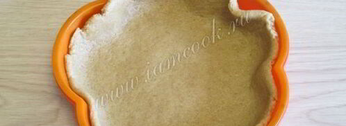 чизкейк в мультиварке. Шаг 9