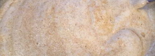 диетический чизкейк без муки. Шаг 4