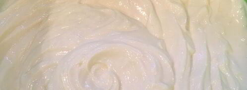 диетический чизкейк без муки. Шаг 6