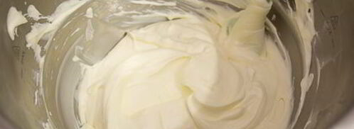 холодный вишневый чизкейк. Шаг 14