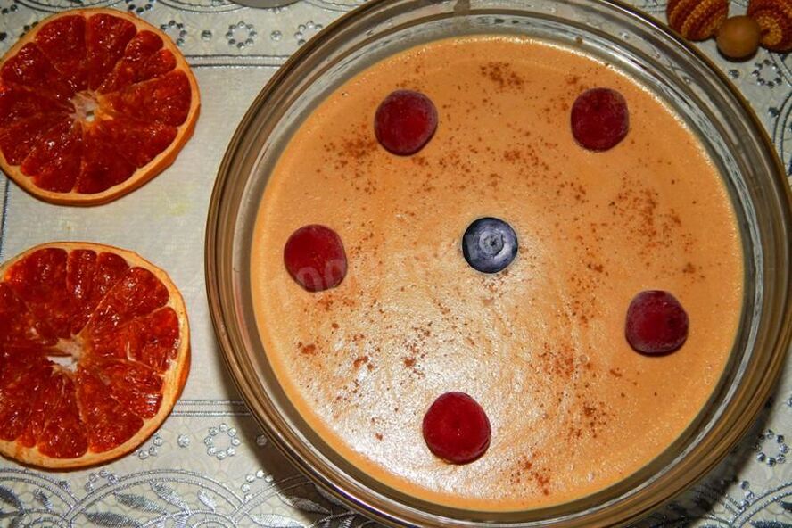 Рецепт классический чизкейк без выпечки