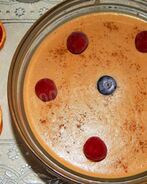 Классический чизкейк без выпечки