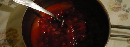 ленивый чизкейк. Шаг 2