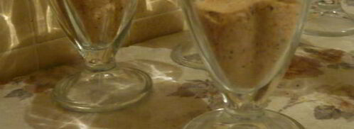 ленивый чизкейк. Шаг 4