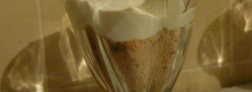 ленивый чизкейк. Шаг 5