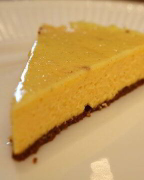 Лондонский чизкейк