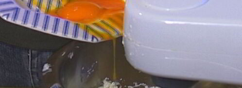 лондонский чизкейк. Шаг 6